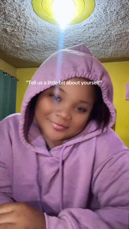 TikTok video thumbnail by kenishastv