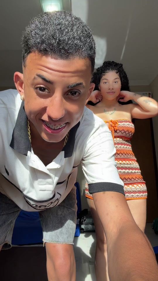 TikTok video thumbnail by caradecachorroofc