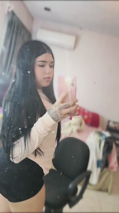 TikTok video thumbnail by alemrtzg
