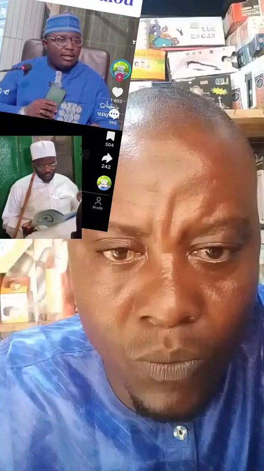 TikTok video thumbnail by 227assanne