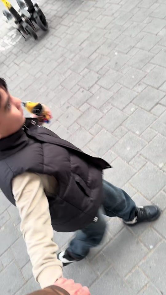 TikTok video thumbnail by elmar_elvar