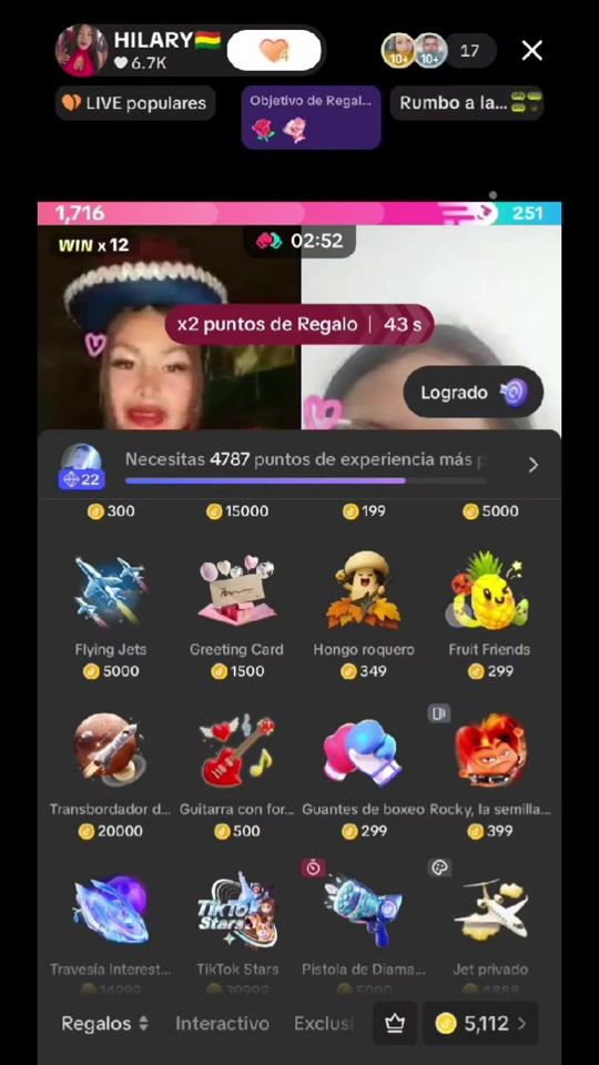 TikTok video thumbnail by usersiempre1114
