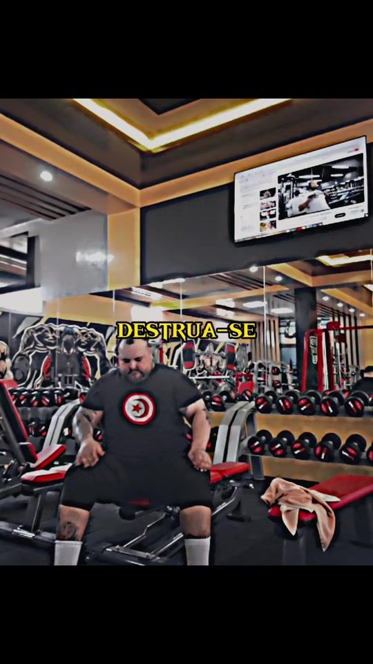 TikTok video thumbnail by strongman5006