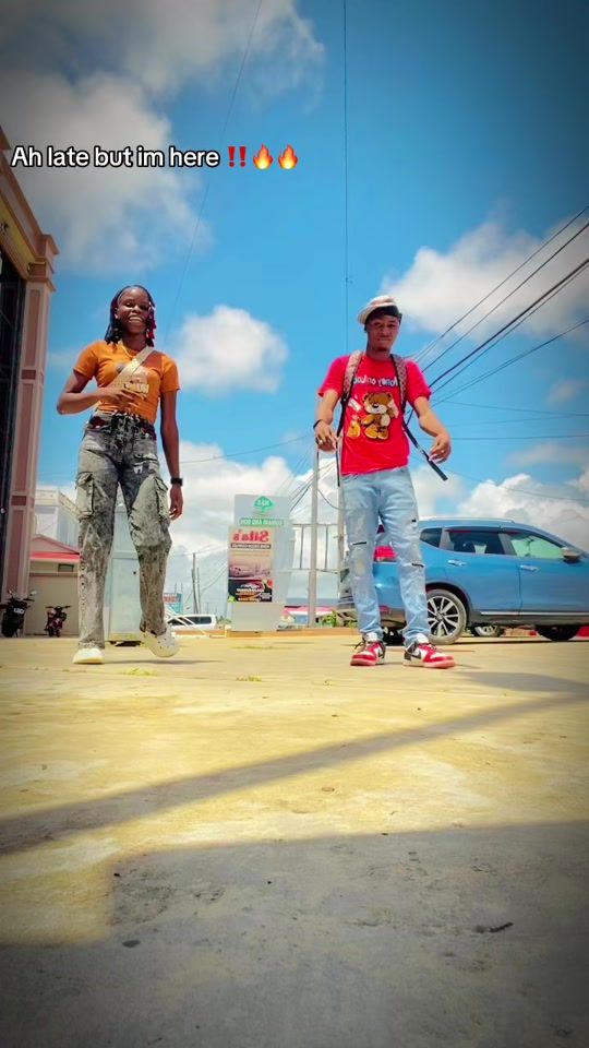 TikTok video thumbnail by 1_reggie_kev