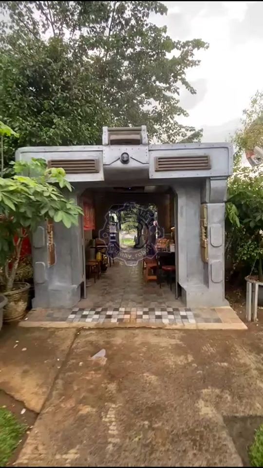 TikTok video thumbnail by umay_robot