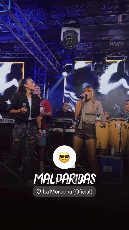 TikTok video thumbnail by malparidas.oficial