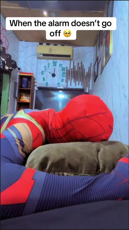 TikTok video thumbnail by spiderman_gbemi