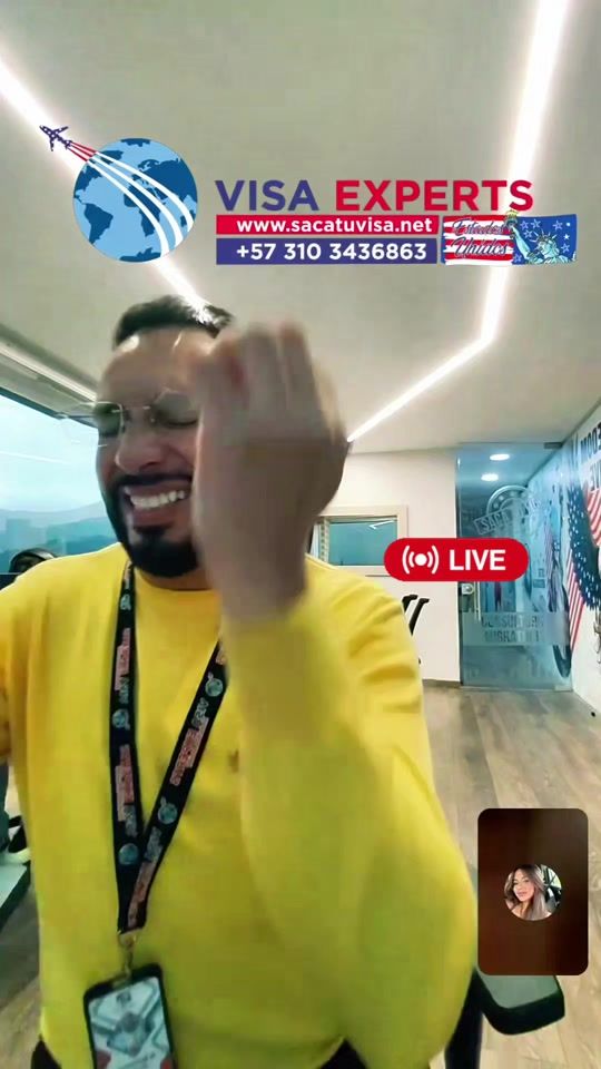 TikTok video thumbnail by visaexpertsoficial