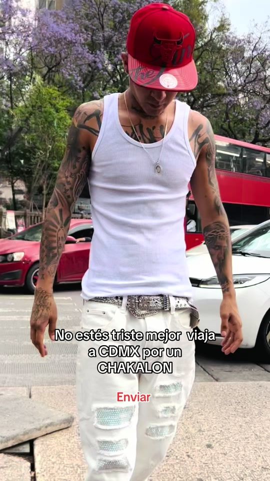TikTok video thumbnail by elbellako.1