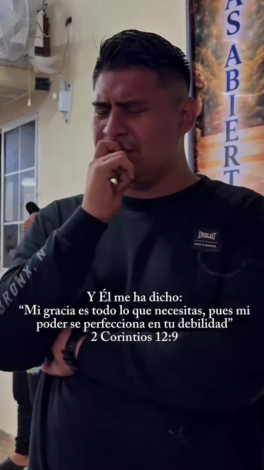 TikTok video thumbnail by jovenesdebendicion