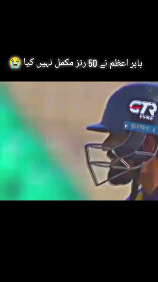 TikTok video thumbnail by cricket.video709
