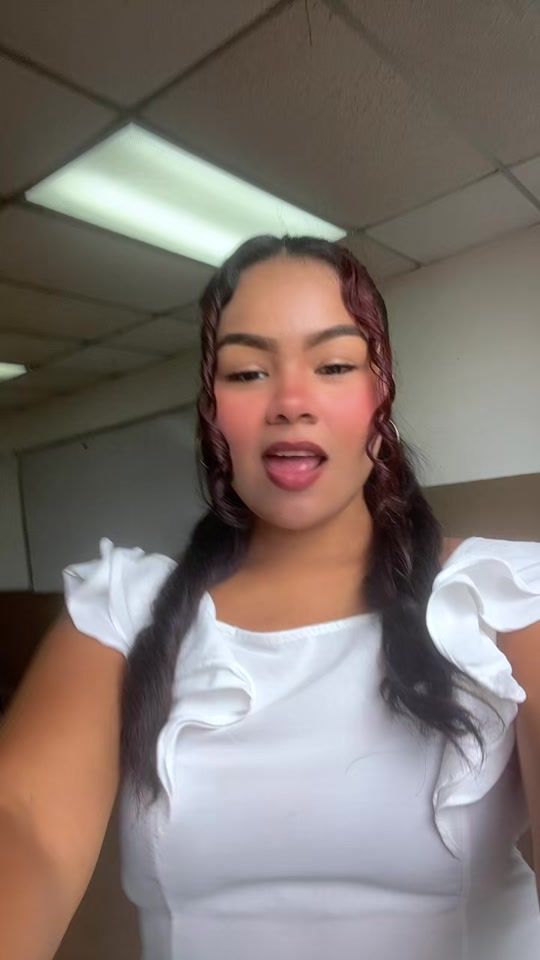 TikTok video thumbnail by glaydisgomez