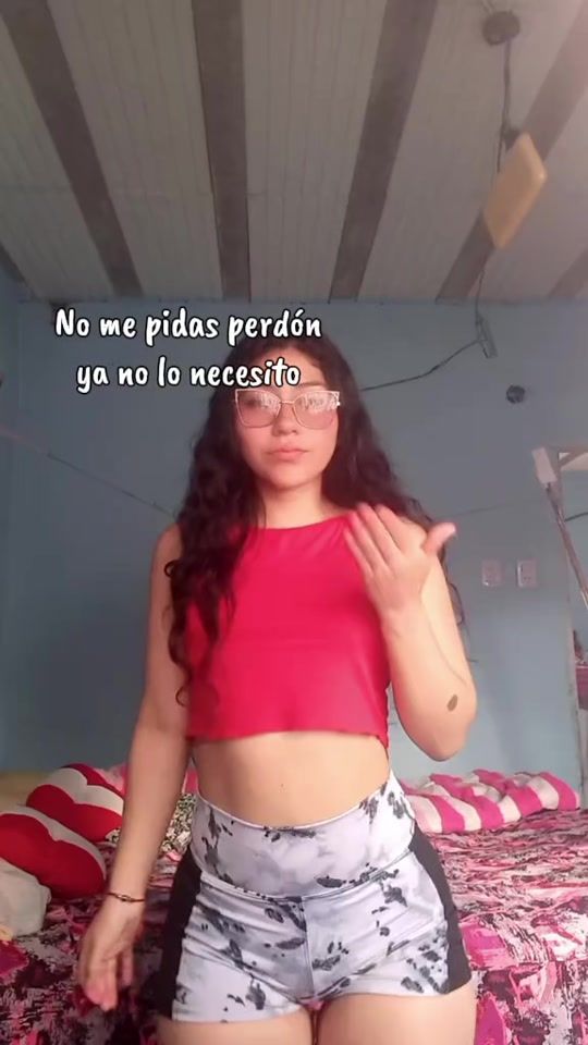 TikTok video thumbnail by catyromero28