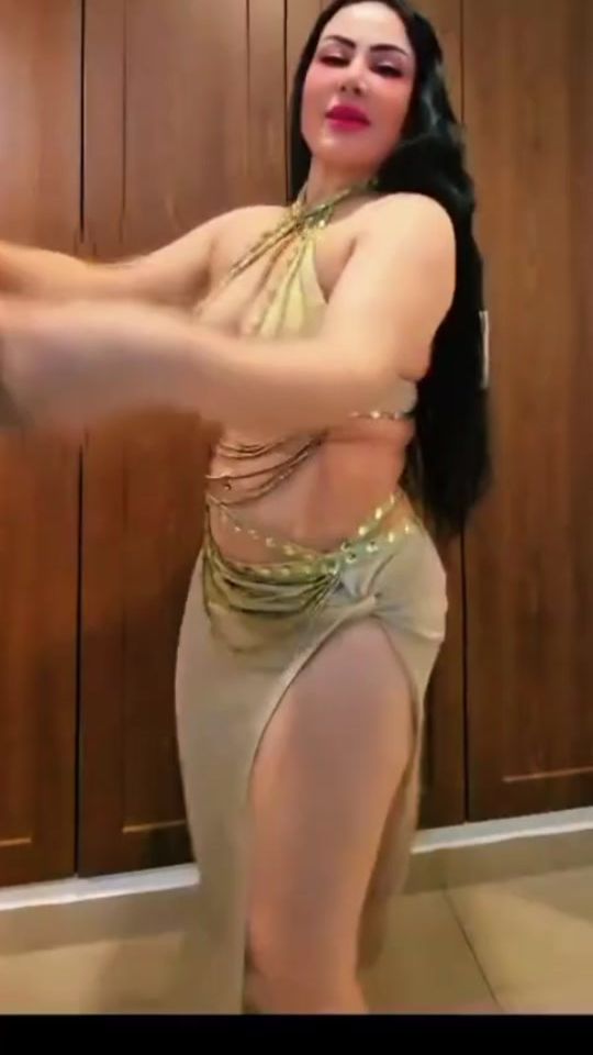 TikTok video thumbnail by mimabellydancer