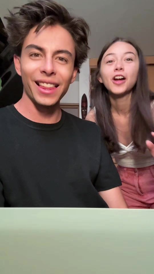 TikTok video thumbnail by andreasevillaa