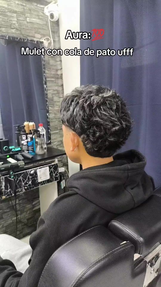 TikTok video thumbnail by youu.barber