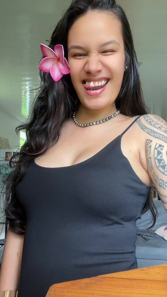 TikTok video thumbnail by hereani.o