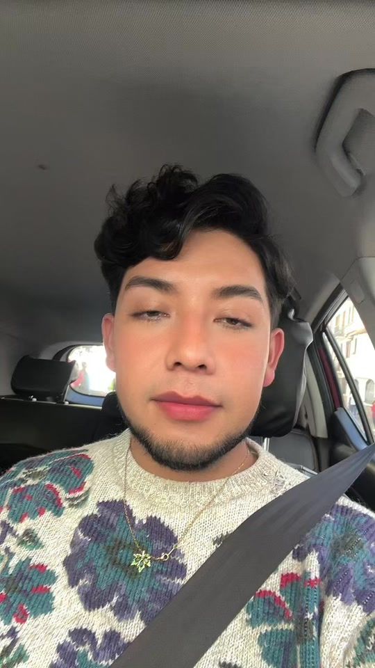 TikTok video thumbnail by gerardomakeup