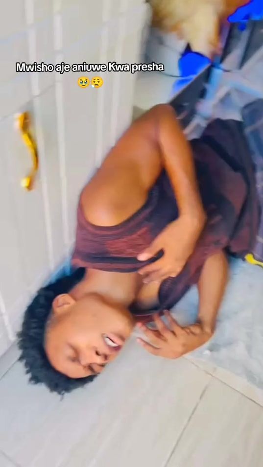 TikTok video thumbnail by salma_vybz