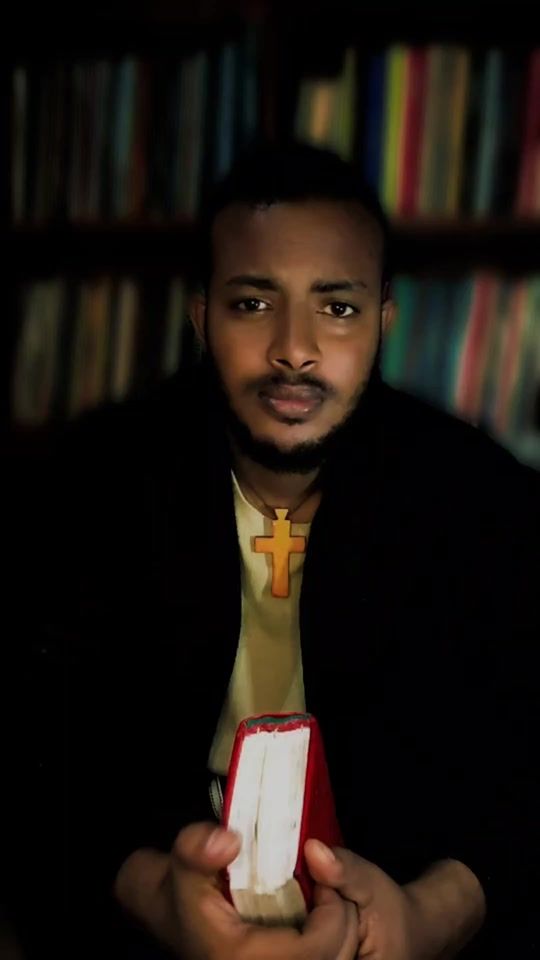 TikTok video thumbnail by ethiobiruk