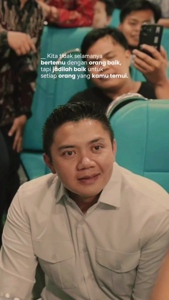 TikTok video thumbnail by teddyindra.89