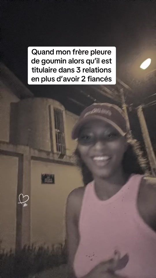 TikTok video thumbnail by ramyrosecisse