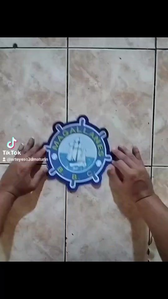 TikTok video thumbnail by arteyeso3dmaturin