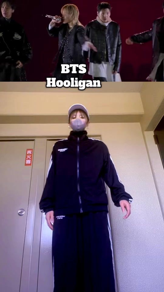 TikTok video thumbnail by blankblankdancery