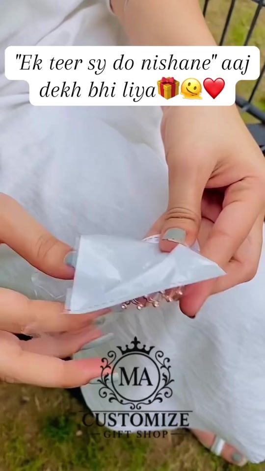 TikTok video thumbnail by ma.customize