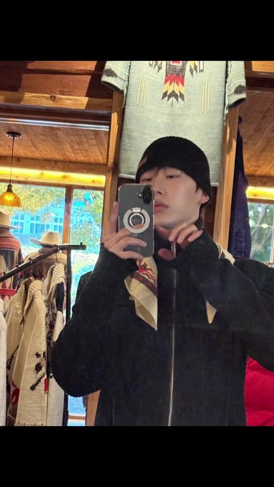 TikTok video thumbnail by choe_chani