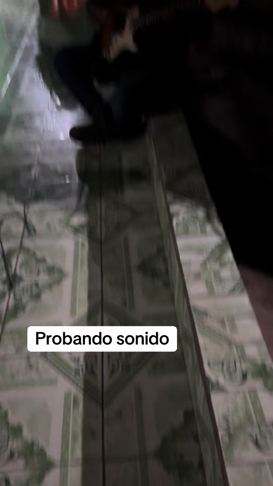 TikTok video thumbnail by carlosmurillo097