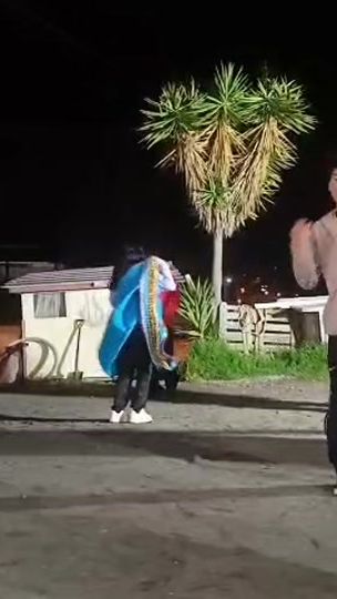 TikTok video thumbnail by danzanuevoamanecer