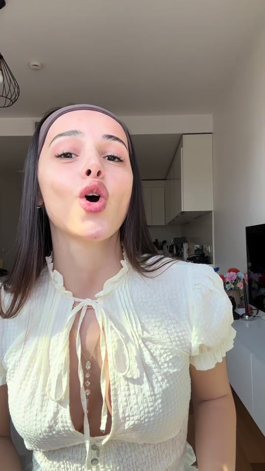 TikTok video thumbnail by elifdilbe