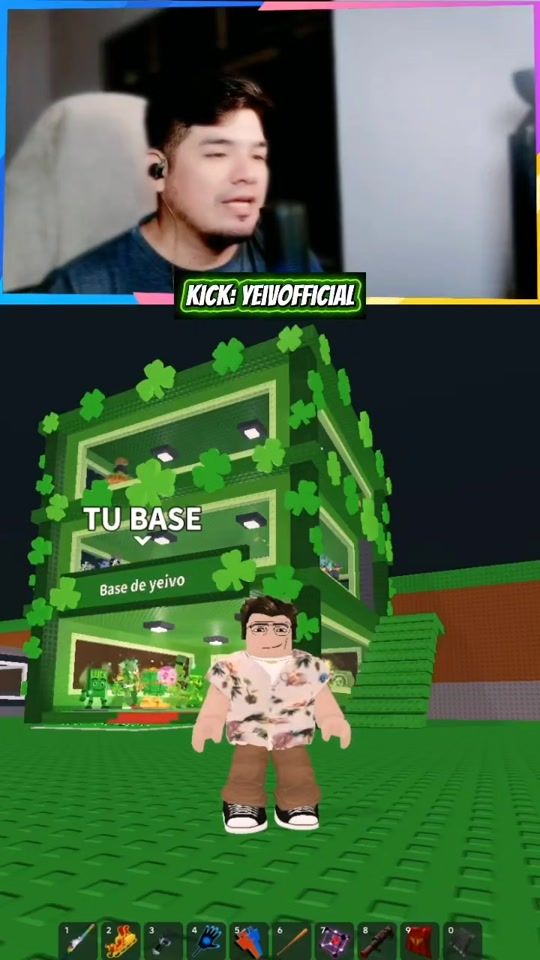 TikTok video thumbnail by yeivofficial