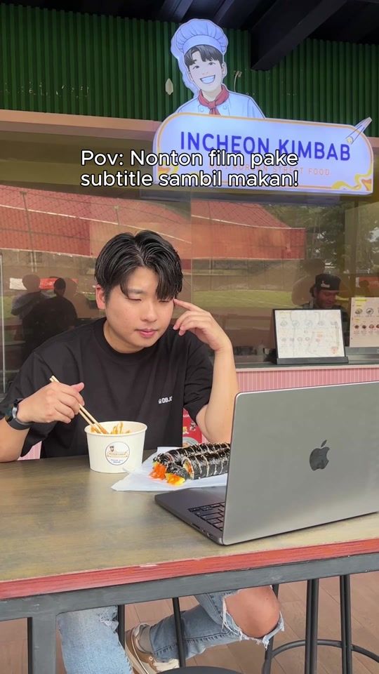 TikTok video thumbnail by seo_jeongseok