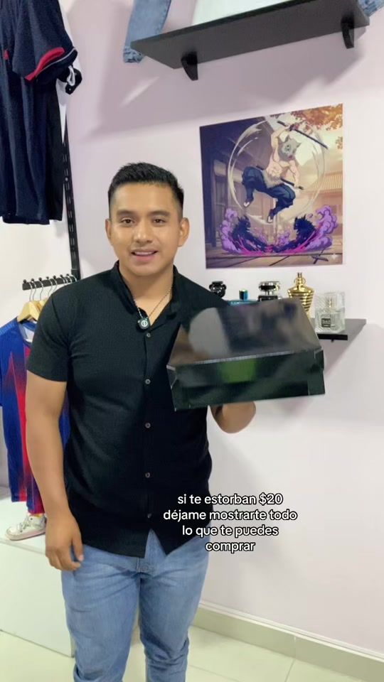 TikTok video thumbnail by elregaloperfecto1