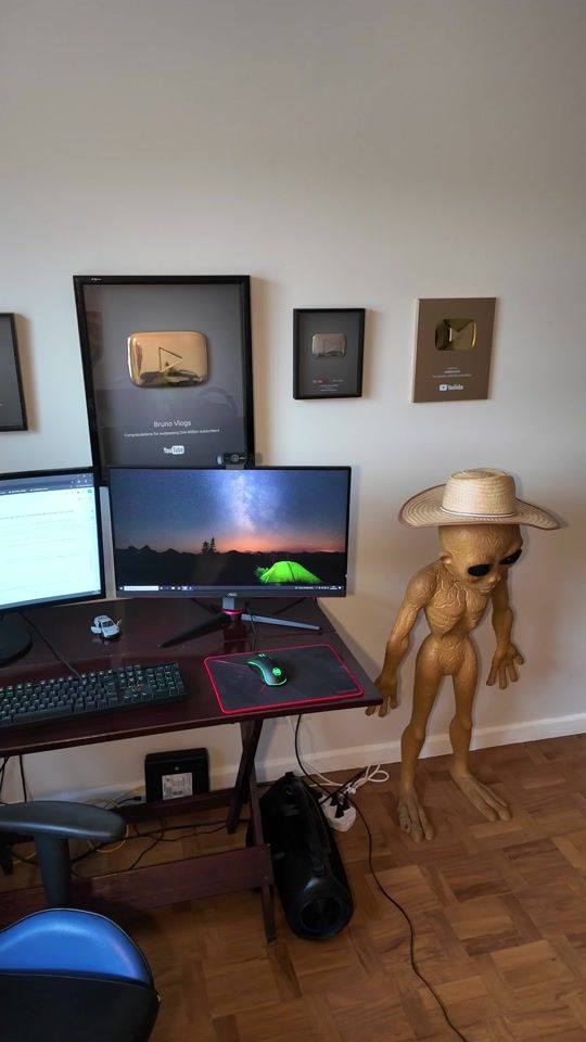 TikTok video thumbnail by obrunovlogs