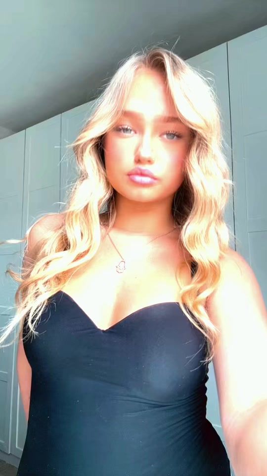 TikTok video thumbnail by helenhaylliii