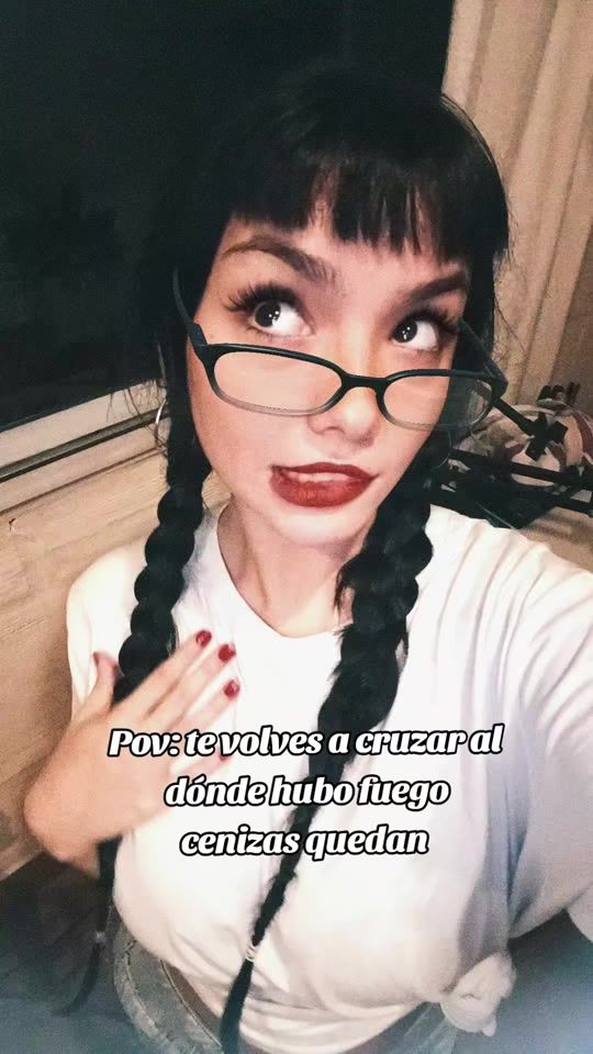 TikTok video thumbnail by luzylah
