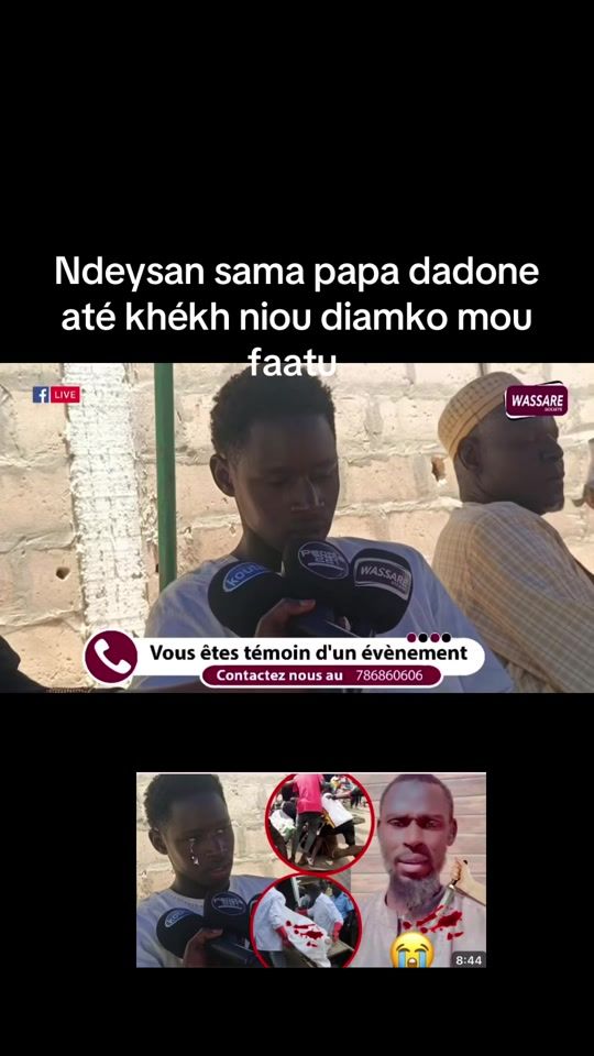 TikTok video thumbnail by showbizzdakarsn