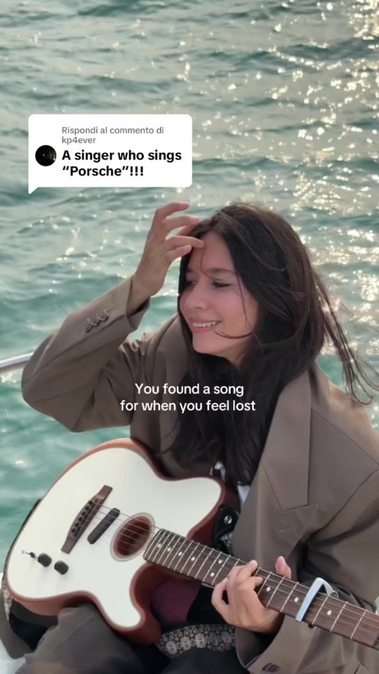 TikTok video thumbnail by valentinaploymusic
