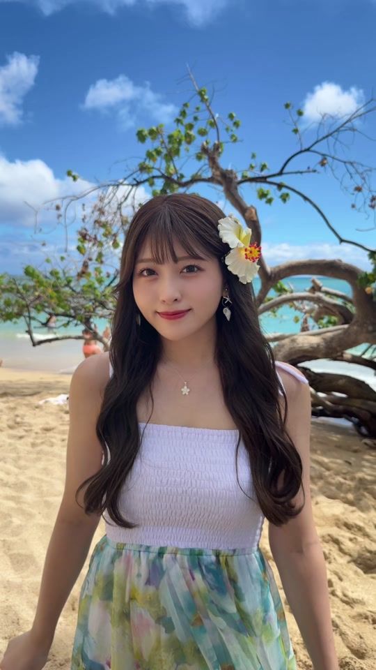 TikTok video thumbnail by kirari_usami