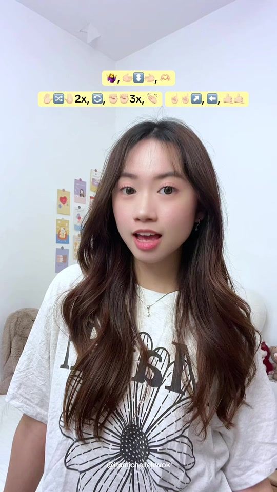 TikTok video thumbnail by itsmichellekwok