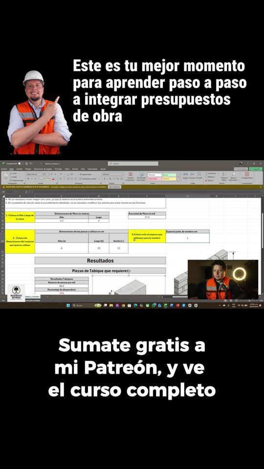 TikTok video thumbnail by ing.arq.rodrigo