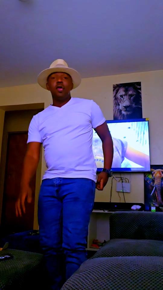 TikTok video thumbnail by willie_wara