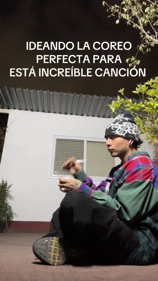 TikTok video thumbnail by danocuesta