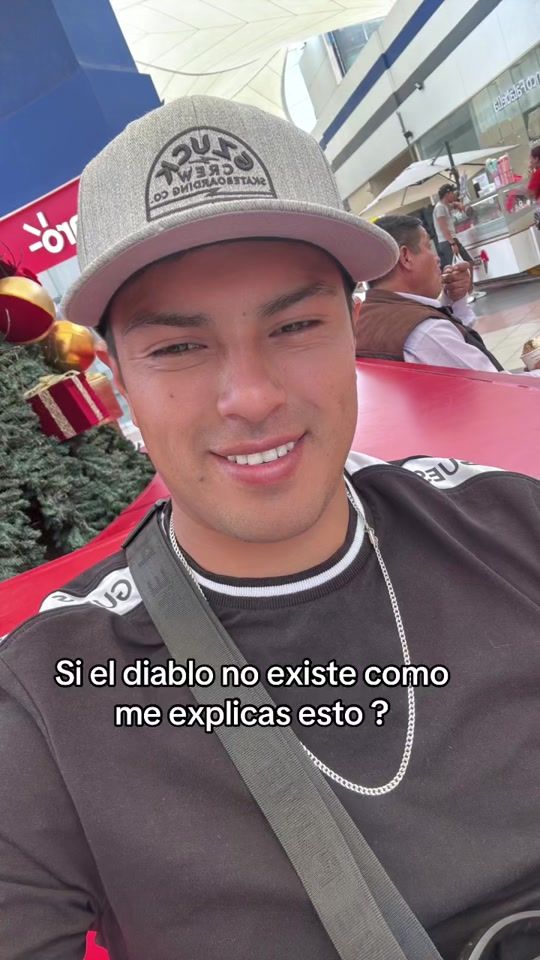 TikTok video thumbnail by edsonllonto