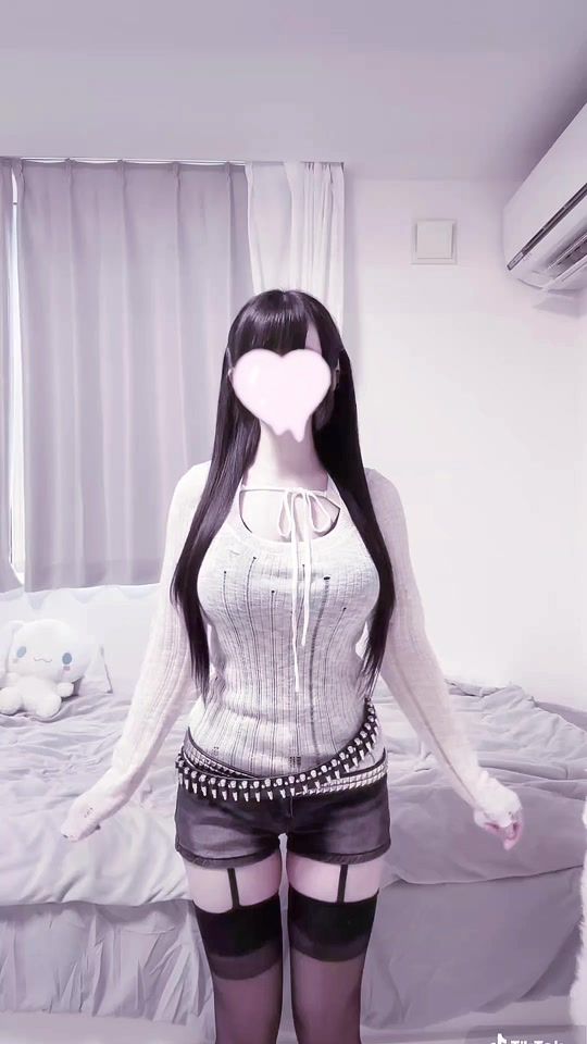 TikTok video thumbnail by urei000