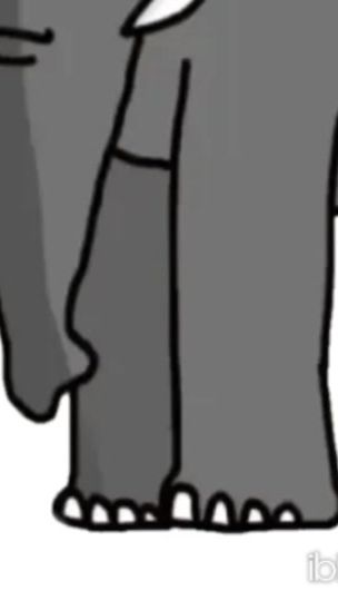 TikTok video thumbnail by elephant.pasulol