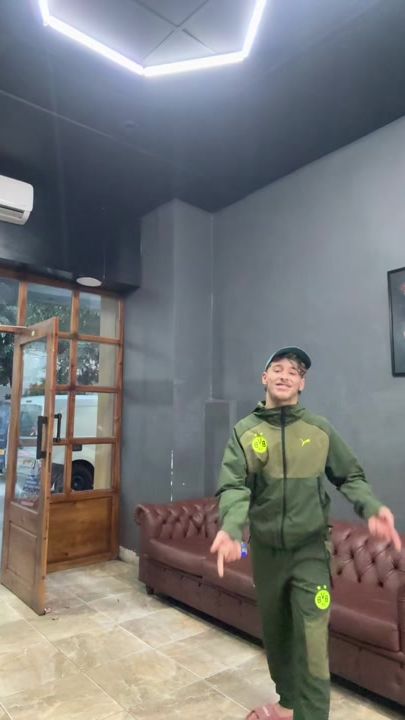 TikTok video thumbnail by slimanecherouk0